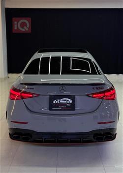مرسيدس بنز C-Class